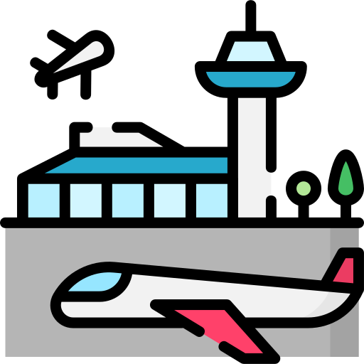 Air, Aviation and Airports