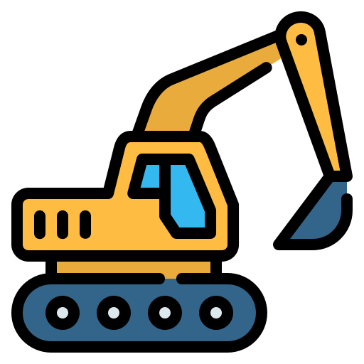 Business and Construction Machinery